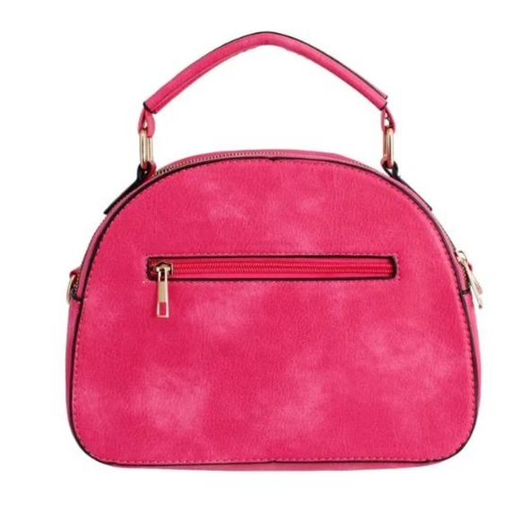 Quilted Canteen Handbag - Picture 5 of 5